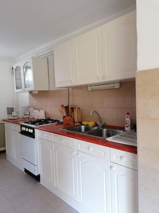 Sarkadi Apartman Hajduszoboszlo Bagian luar foto