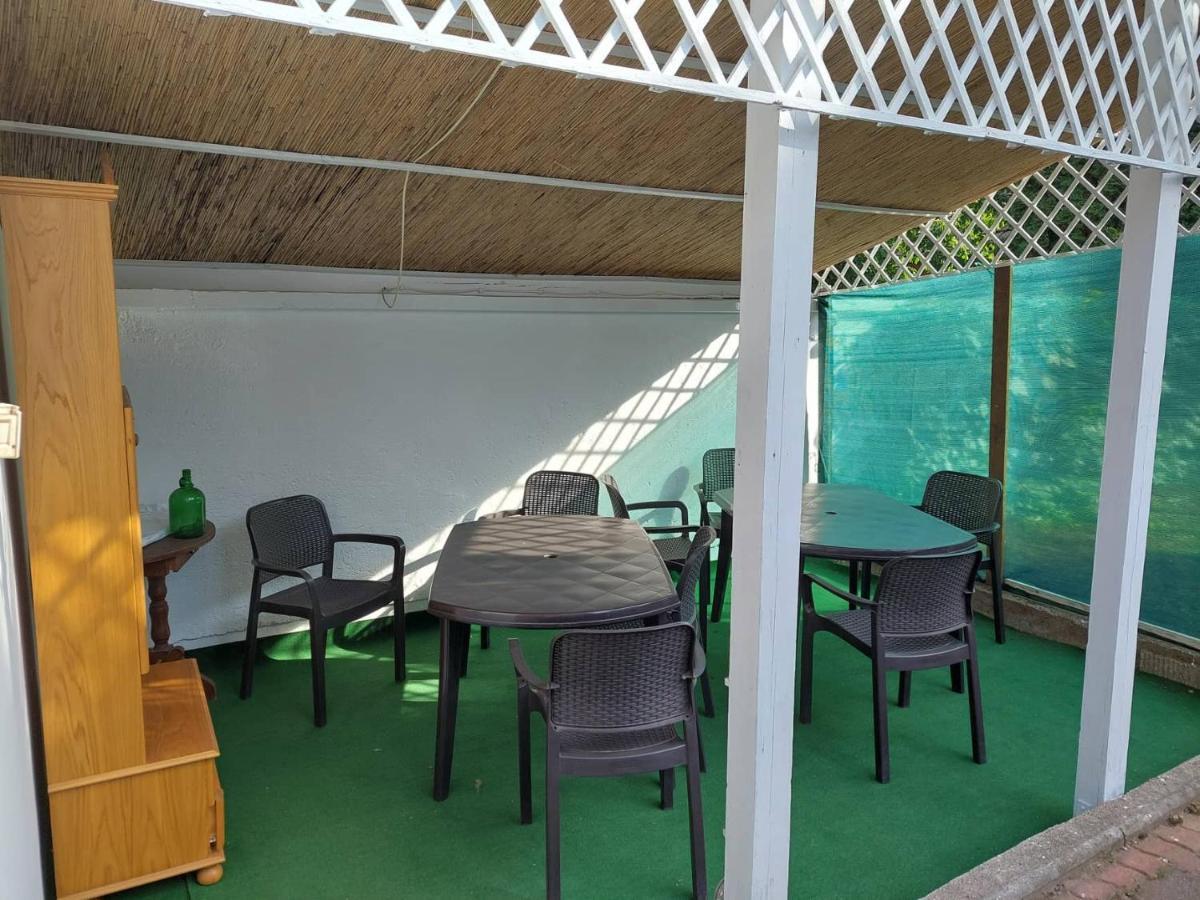 Sarkadi Apartman Hajduszoboszlo Bagian luar foto