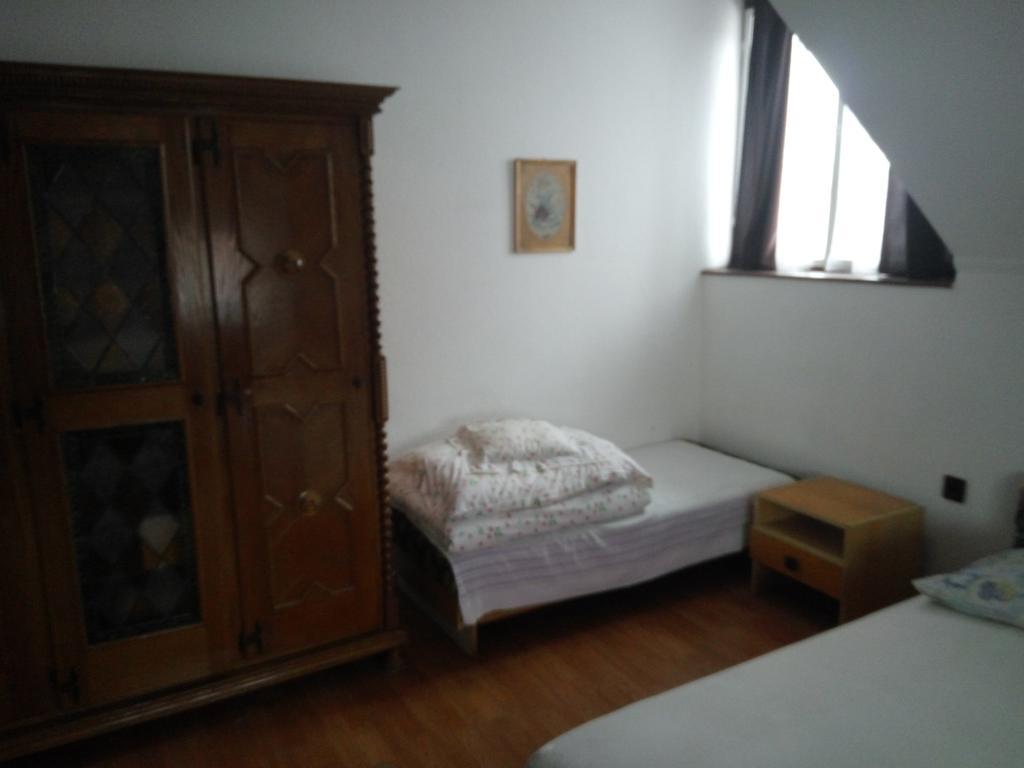 Sarkadi Apartman Hajduszoboszlo Bagian luar foto