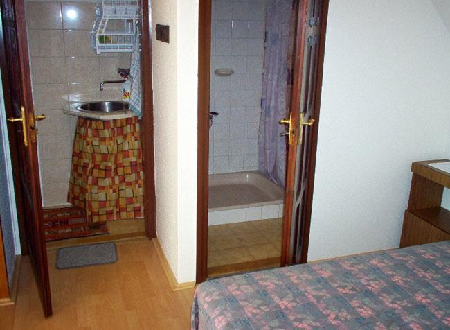 Sarkadi Apartman Hajduszoboszlo Bagian luar foto
