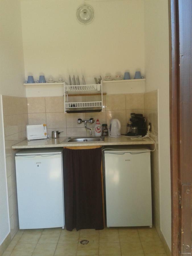 Sarkadi Apartman Hajduszoboszlo Bagian luar foto