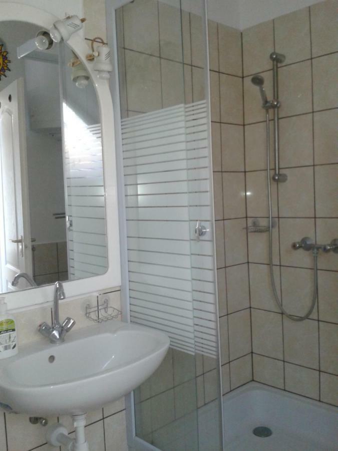 Sarkadi Apartman Hajduszoboszlo Bagian luar foto