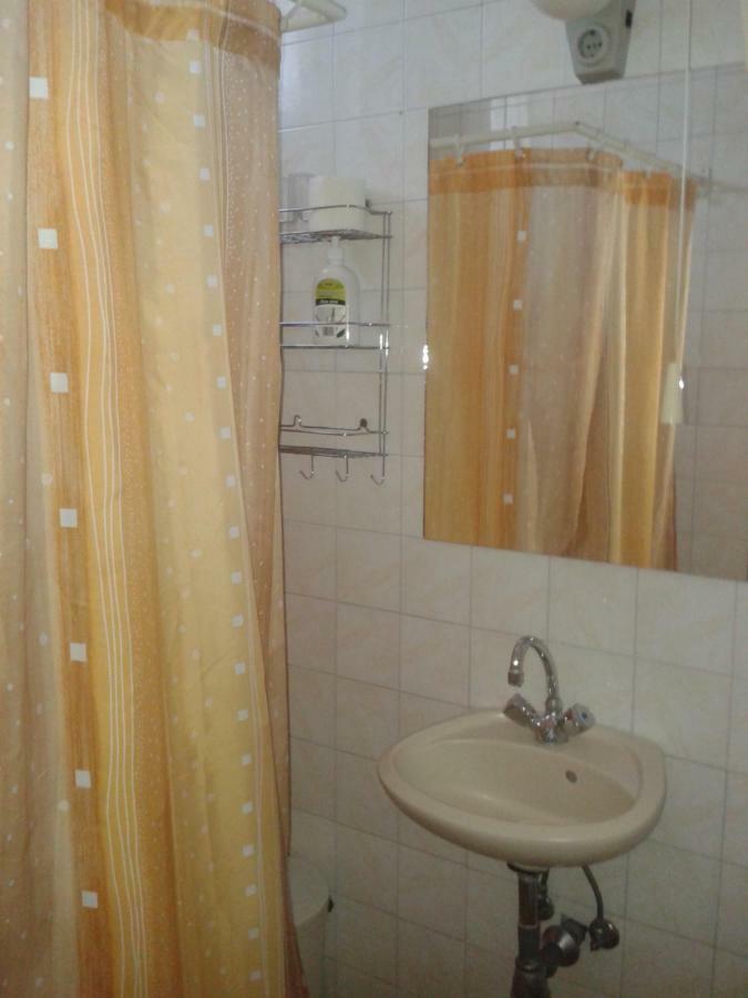 Sarkadi Apartman Hajduszoboszlo Bagian luar foto