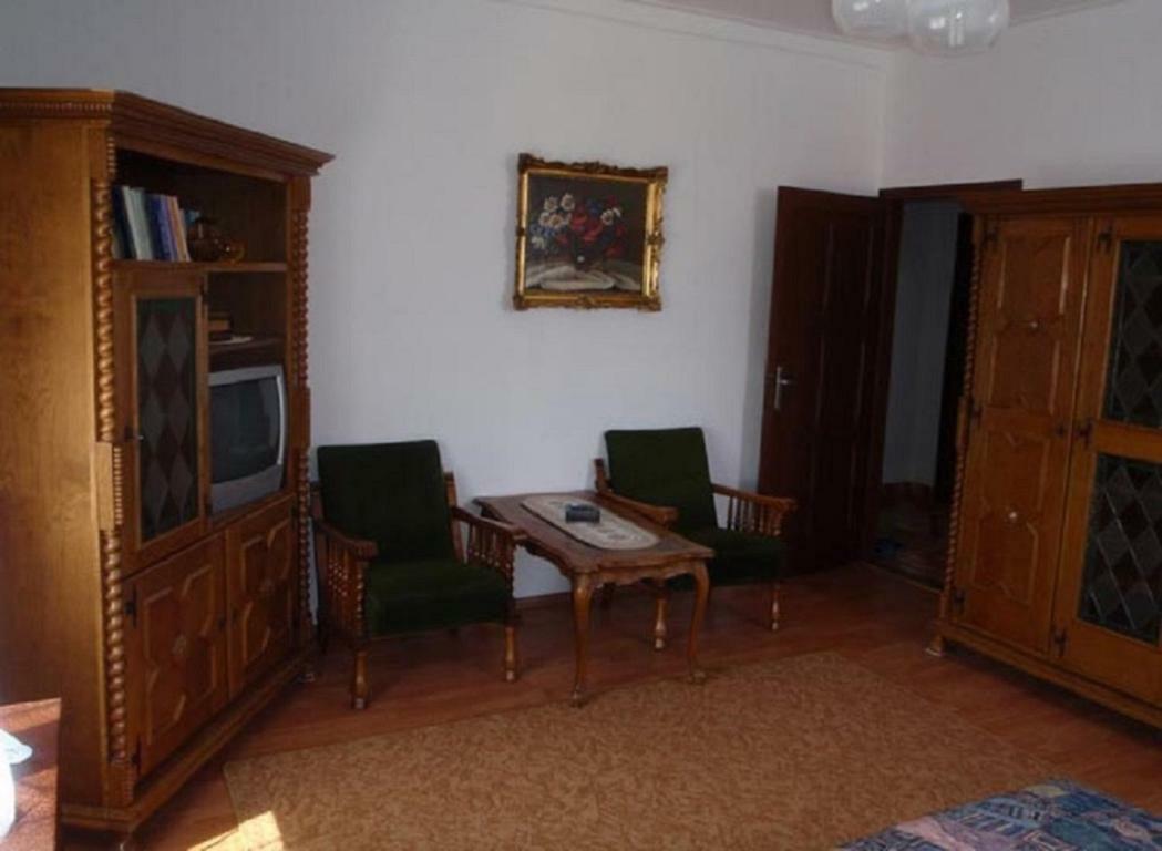 Sarkadi Apartman Hajduszoboszlo Bagian luar foto