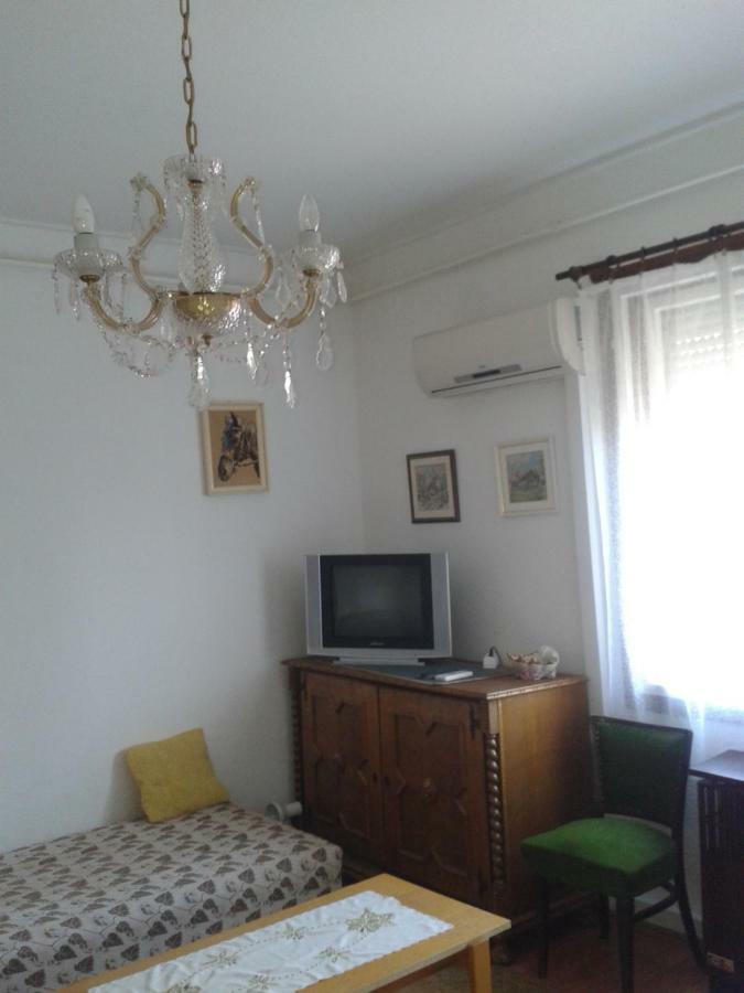 Sarkadi Apartman Hajduszoboszlo Bagian luar foto