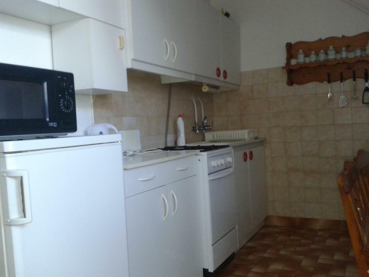 Sarkadi Apartman Hajduszoboszlo Bagian luar foto